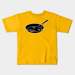 DeadPan Kids T-Shirt